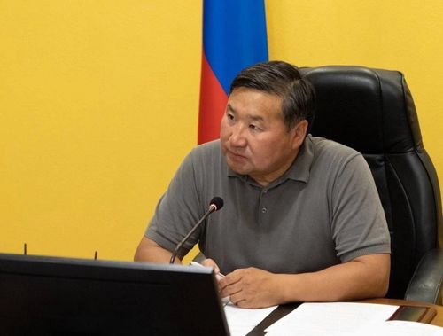 Глава Тувы выразил соболезнования семье ребенка, который пострадал во время конных скачек