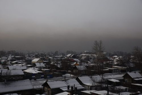 Минлесхоз Тувы проводит опрос среди жителей республики