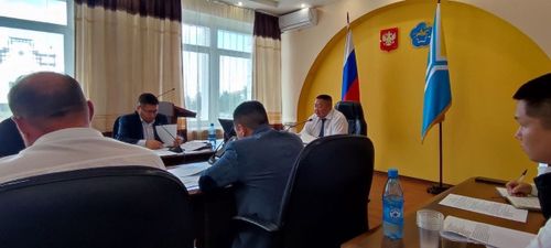 Тува готова к отопительному сезону на 60 %