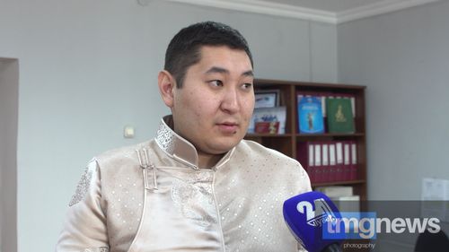 Кузел Донгак: «Госюрбюро продолжит оказывать помощь гражданам Тувы»