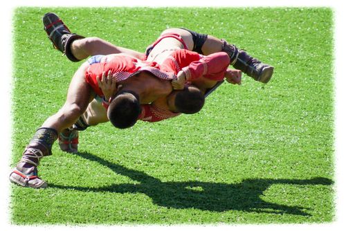 Май 1-ден эгелеп сертификат чок спортчуларны маргылдааже киирбес