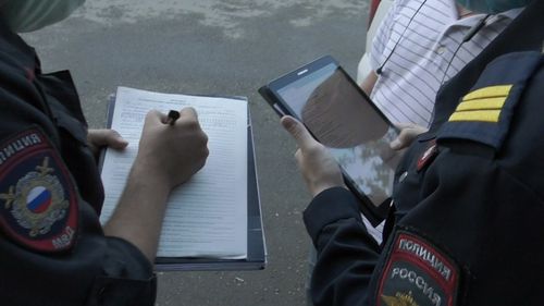 Штрафы за ненадлежащее воспитание детей