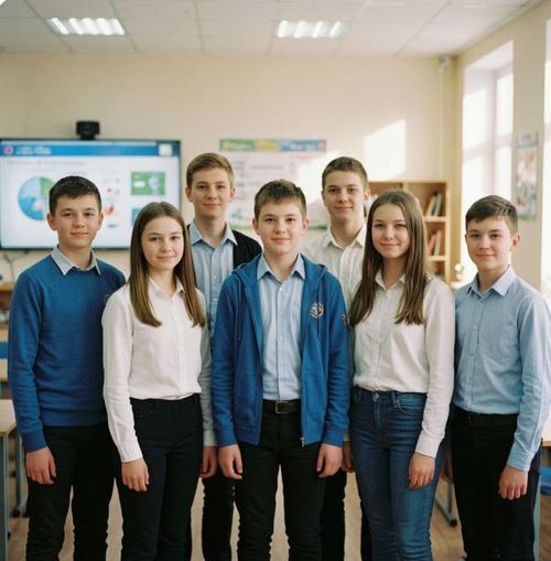 Ученики Тувы имеют возможность принять участие в проекте «Школьные клубы дипломатии»