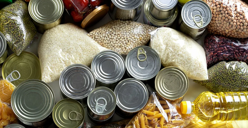 Движение Первых в Туве объявило сбор гуманитарной помощи огнеборцам в Танды