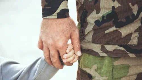 Где можно узнать актуальную информацию о помощи мобилизованным?