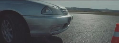 Видеовизуальный контент по безопасности дорожного движения в социальных сетях и интернет-изданиях "Инструктор по вождению"