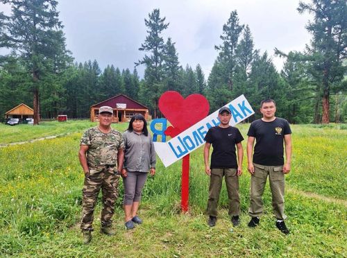 Күрүне инспекторларының ээлчеглиг хыналдазы