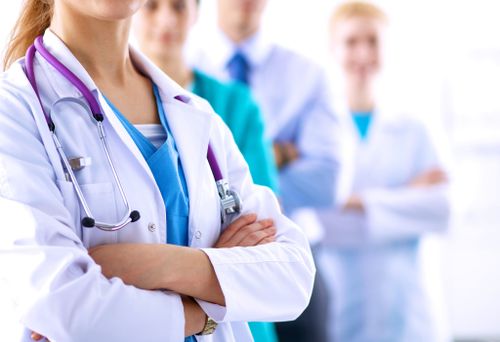 В Туве стартовал конкурс врачей