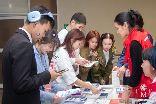 День добровольца в России