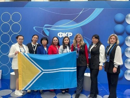 Педагогов Тувы приглашают принять участие в Форуме классных руководителей