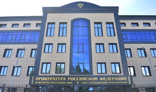 Прокуратура Тувы помогла семье с ребёнком-инвалидом получить жильё