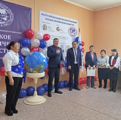 Көдээ черлерниң комплекстиг хөгжүлдези: Кундустуг сумузунда чаартылгалар