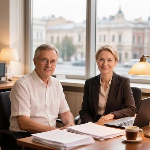 Гострудинспекция разъяснила гарантии для предпенсионеров и пенсионеров