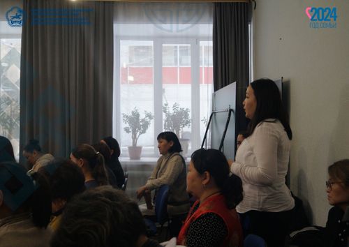 Минтруд Тувы: Итоги открытого диалога с населением