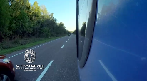 📢Видеовизуальный контент по безопасности дорожного движения в социальных сетях и интернет-изданиях "Комментатор"