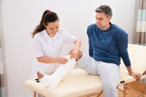 Сегодня - Всемирный день травматолога