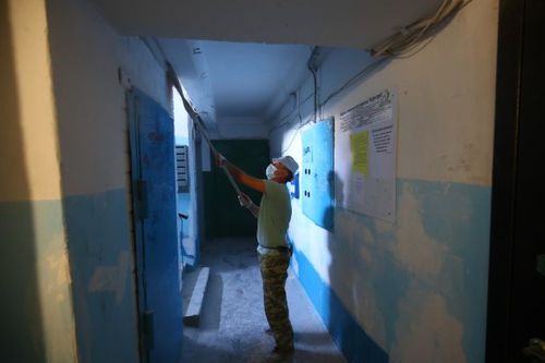 В Туве увеличили предельную стоимость капремонта домов