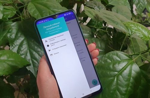 «Россети Сибирь Тываэнерго» разработали мобильное приложение