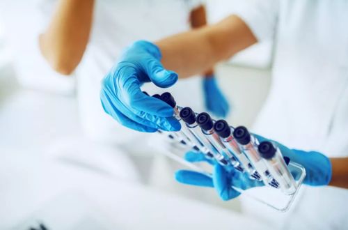 Мурашко:»Около 60% онкозаболеваний в РФ выявляются на ранней стадии»