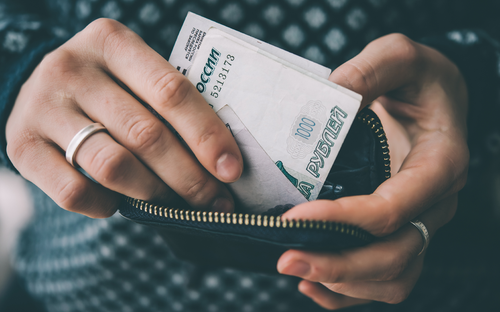 В Туве увеличили прожиточный минимум