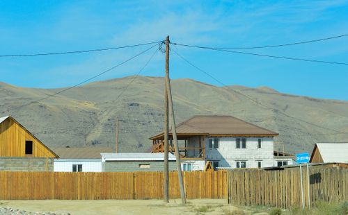 В садоводческом товариществе Кызыла ведут борьбу с незаконными потребителями электроэнергии