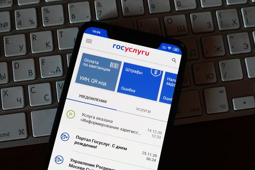 Результаты ЕГЭ по химии, географии и литературе уже доступны на «Госуслугах»