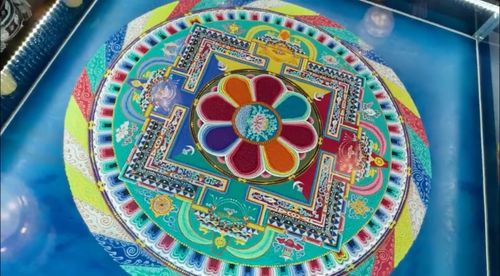 В Туве пройдут Международные соревнования по быстрым шахматам в честь второй годовщины со дня открытия монастыря «Тубтен Шедруб Линг»