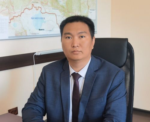 Шораан Чыргал-оол: «В Туве построят 14 “Народных мостов”»