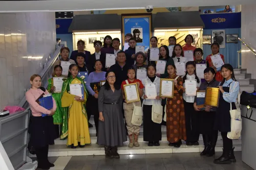 Лучшие знатоки Тувы: в республике определили победителей конкурса «Тува – мой край родной»