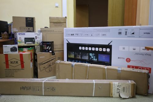 В селе Алдан-Маадыре обновляют местный музей