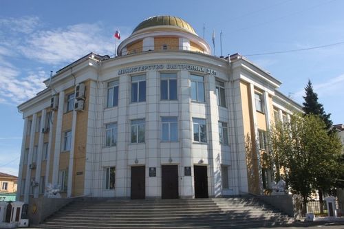 В Туве обсудили вопросы миграционного контроля граждан