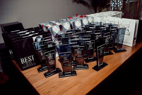 Стартовал приём заявок на участие в XIII Всероссийской премии «Эксперт года 2024»