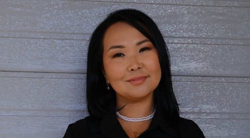 Айгуш Сат: «Лидеры России» –– это вызов для предпринимателя»