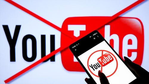 В Госдуме назвали примерную дату блокировки YouTube в России