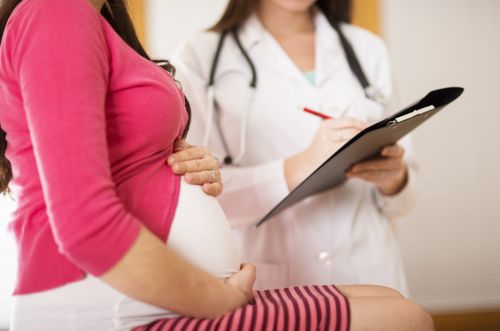 Халатность, повлекшая инвалидность новорожденного