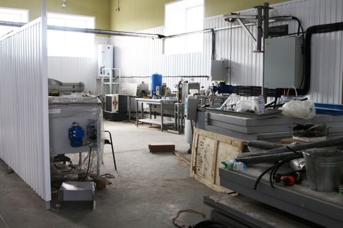 В столице Тувы откроется новый мясокомбинат