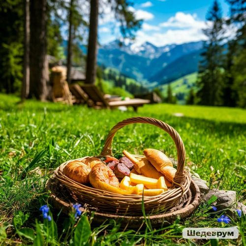 26 февраля — Международный день неторопливости: время насладиться моментом