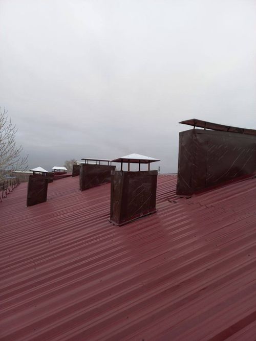 Программа капитального ремонта жилфонда Тувы успешно развивается