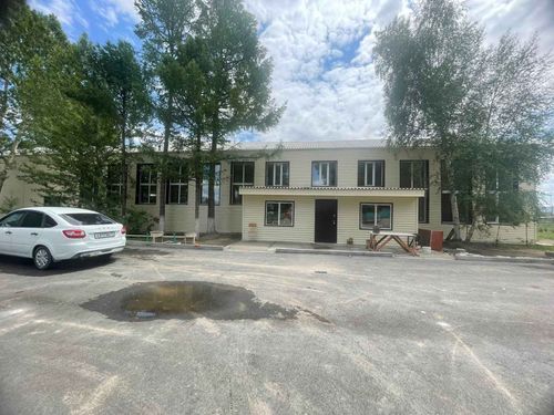 В Туве капитально ремонтируют сельские Дома культуры