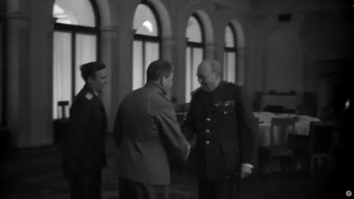 Музей Победы приглашает жителей Тувы на онлайн-программу к 80-летию Ялтинской конференции