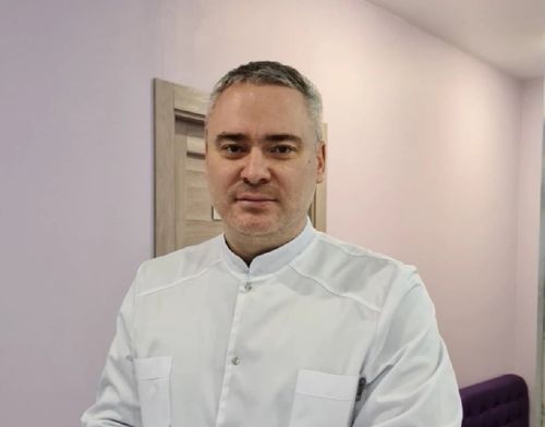 Алексей Лазарев: «Не оставайтесь равнодушными»