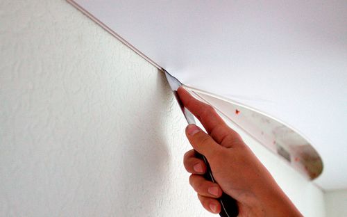 Айдыс Самдарак – чаа-хольский мастер по установке натяжных потолков