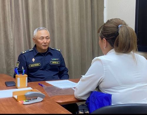 Судебные приставы организуют день приема граждан