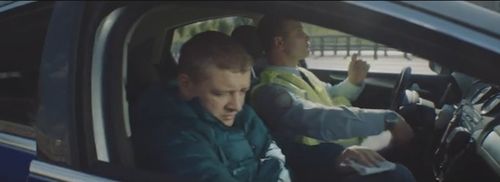 Видеовизуальный контент по безопасности дорожного движения в социальных сетях и интернет-изданиях "Инспектор Госавтоинспекции МВД РФ"