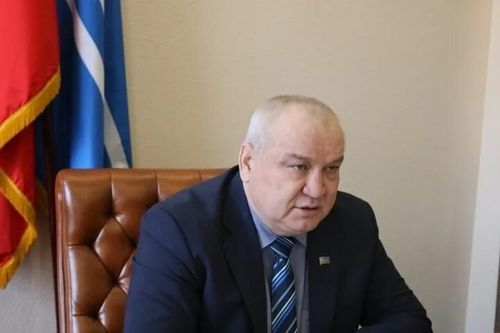 Вдоль государственной границы Тувы устанавливается карантинная полоса