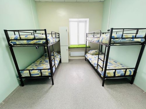 В Ак-Довураке планируют открыть комфортабельную гостиницу