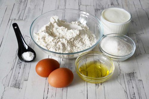 В Туве к Масленице подорожали основные ингредиенты для блинов