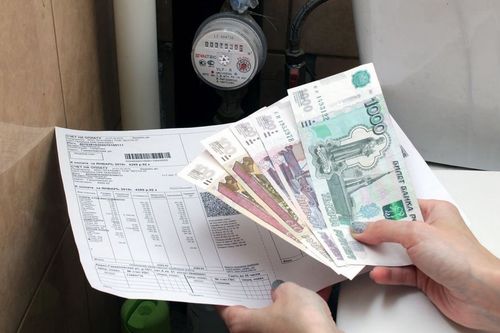 В Туве с 1 декабря 2022 года тарифы на коммунальные услуги будут пересмотрены