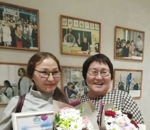 Учёные ТувГУ и Института языкознания РАН создали первую базу данных буддийских терминов