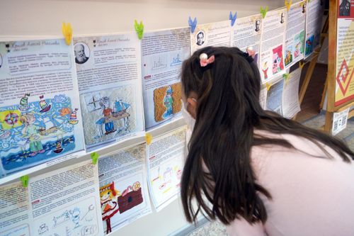 Росреестр Тувы расскажет о переоформлении недвижимости на ребенка